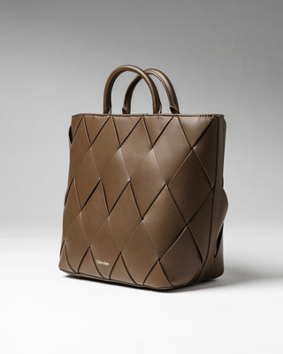 CALVIN KLEIN MINI TOTE DAMA