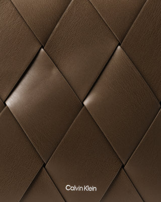 CALVIN KLEIN MINI TOTE DAMA