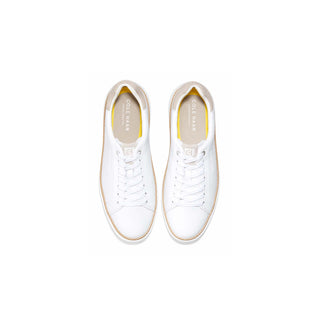 Women's GrandPrø Topspin Sneaker