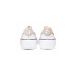 Women's GrandPrø Topspin Sneaker