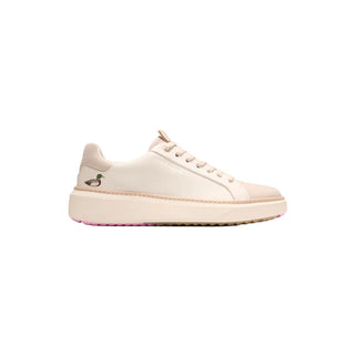 COLE HAAN WOMEN'S GRANDPRØ TOPSPIN GOLF SHOES DAMA W32962