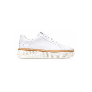 Women's GrandPrø Court SkyWeave™ Sneakers