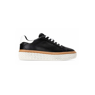 WOMEN'S GRANDPRØ COURT SKYWEAVE™ SNEAKERS