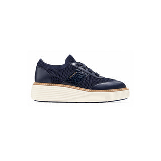 WOMEN'S ØRIGINALGRAND MAX STITCHLITE™ PLATFORM SNEAKERS