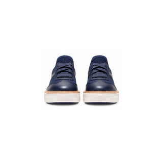WOMEN'S ØRIGINALGRAND MAX STITCHLITE™ PLATFORM SNEAKERS