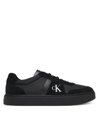 Zapatillas Classic Cups Lace Mix Emb Tongue