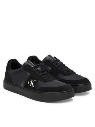 Zapatillas Classic Cups Lace Mix Emb Tongue