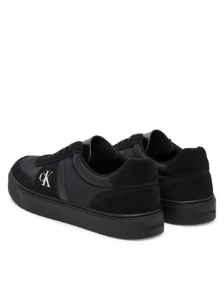 Zapatillas Classic Cups Lace Mix Emb Tongue