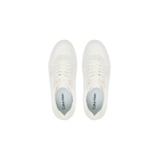 Zapatillas Classic Cups Lace Mix Emb Tongue