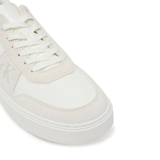 Zapatillas Classic Cups Lace Mix Emb Tongue