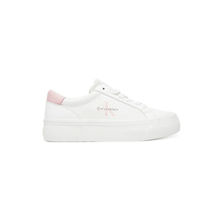 CALVIN KLEIN JEANS VULC FLATF DAMA YW0YW01873
