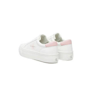 CALVIN KLEIN JEANS VULC FLATF DAMA YW0YW01873