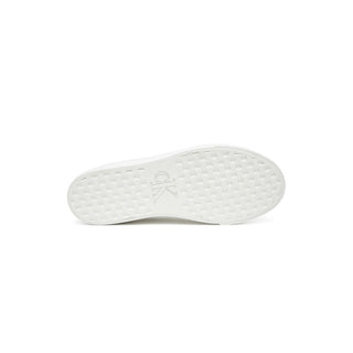 CALVIN KLEIN JEANS VULC FLATF DAMA YW0YW01873