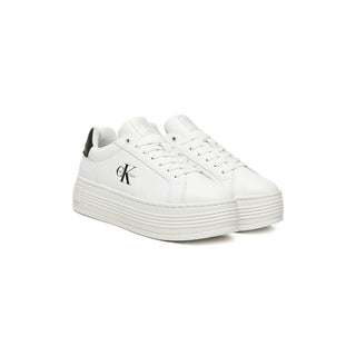 CALVIN KLEIN JEANS BOLD FLATF DAMA YW0YW01878