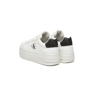 CALVIN KLEIN JEANS BOLD FLATF DAMA YW0YW01878