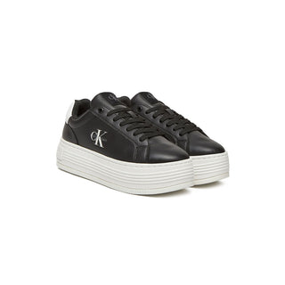 CALVIN KLEIN JEANS BOLD FLATF DAMA YW0YW01878