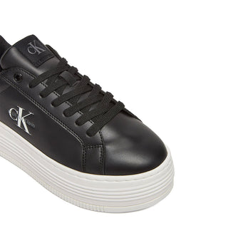 CALVIN KLEIN JEANS BOLD FLATF DAMA YW0YW01878