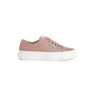CALVIN KLEIN VULC FLATF DAMA YW0YW01932