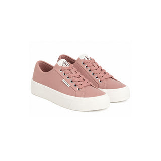 CALVIN KLEIN VULC FLATF DAMA YW0YW01932