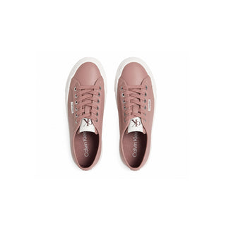 CALVIN KLEIN VULC FLATF DAMA YW0YW01932