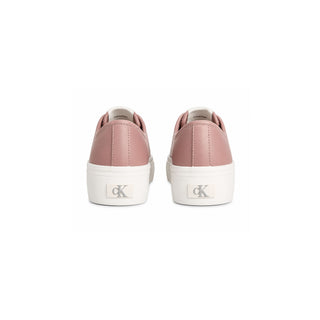CALVIN KLEIN VULC FLATF DAMA YW0YW01932