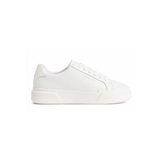 CALVIN KLEIN CUPSOLE LACEUP DAMA