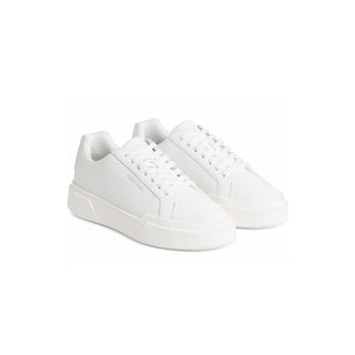 CALVIN KLEIN CUPSOLE LACEUP DAMA