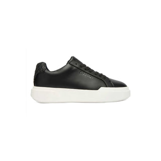 CALVIN KLEIN CUPSOLE LACEUP DAMA