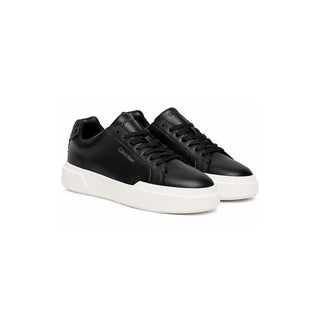 CALVIN KLEIN CUPSOLE LACEUP DAMA