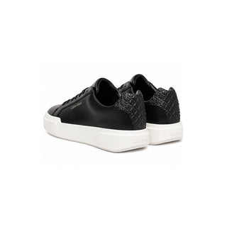 CALVIN KLEIN CUPSOLE LACEUP DAMA