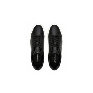 CALVIN KLEIN CUPSOLE LACEUP DAMA