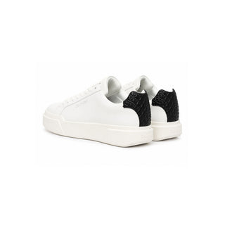 CALVIN KLEIN CUPSOLE LACEUP DAMA
