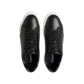 CALVIN KLEIN ART GIRL SHOES YW0YW02058
