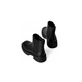 CALVIN KLEIN JEANS CHUNKY BOOT DAMA